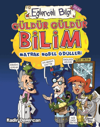 Güldür Güldür Bilim