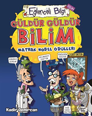 Güldür Güldür Bilim