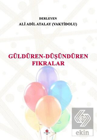 Güldüren-Düşündüren Fıkralar
