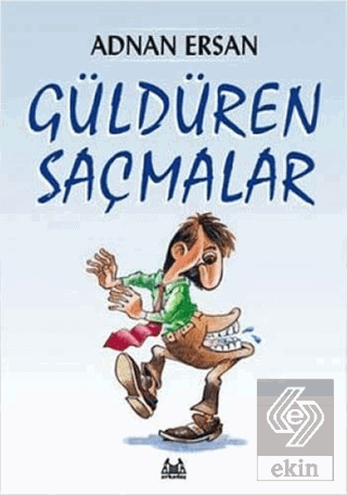 Güldüren Saçmalar