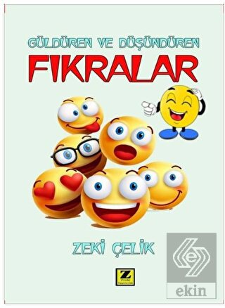 Güldüren Ve Düşündüren Fıkralar