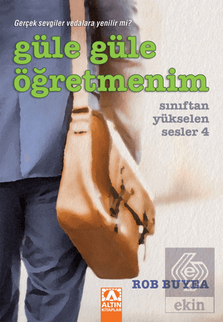 Güle Güle Öğretmenim