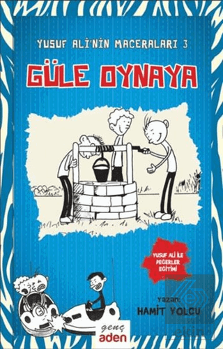Güle Oynaya