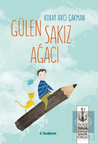 Gülen Sakız Ağacı