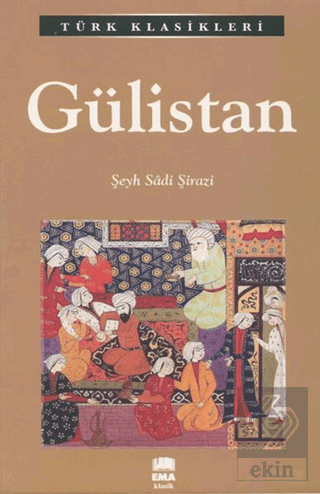 Gülistan