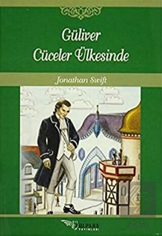 Güliver Cüceler Ülkesinde