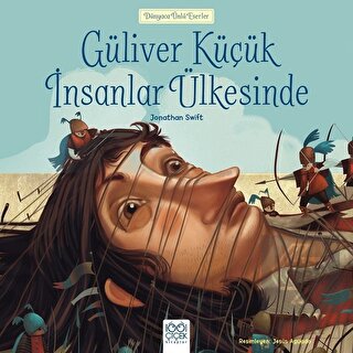 Güliver Küçük İnsanlar Ülkesinde - Dünyaca Ünlü Es