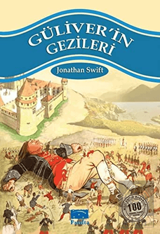 Güliver\'in Gezileri