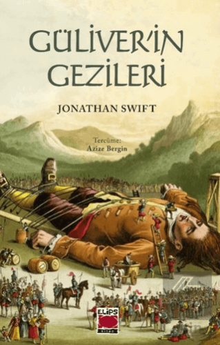 Güliver'in Gezileri