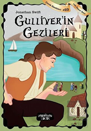 Guliver\'in Gezileri