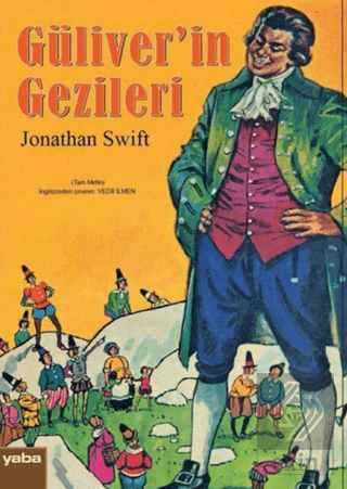 Güliver\'in Gezileri