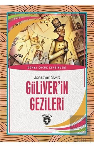 Güliver\'in Gezileri