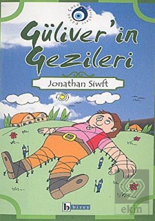 Güliver'in Gezileri