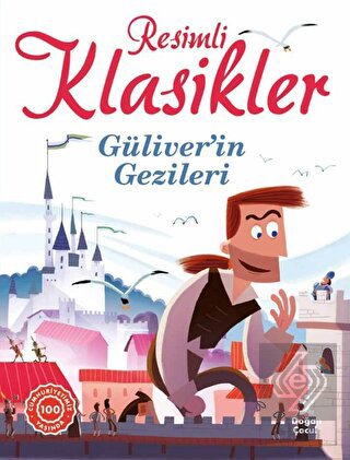 Güliver'in Gezileri