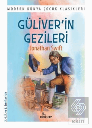 Güliver'in Gezileri