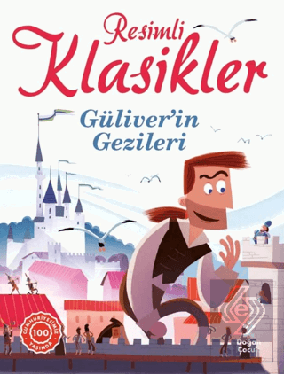 Güliver'in Gezileri