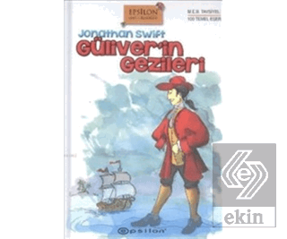 Güliver\'in Gezileri