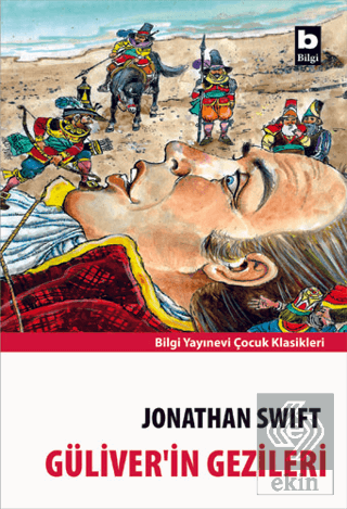 Güliver\'in Gezileri