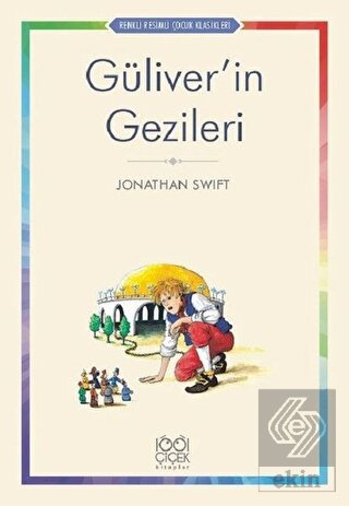 Güliver\'in Gezileri