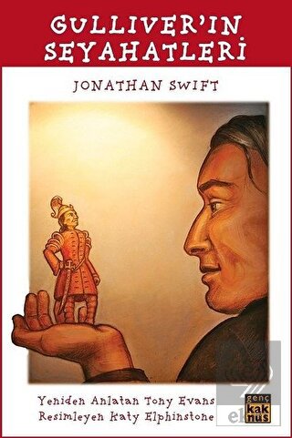 Guliver\'in Seyahatleri