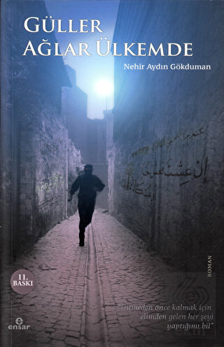 Güller Ağlar Ülkemde