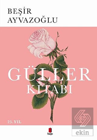 Güller Kitabı