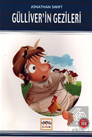 Gülliver'in Gezileri (Milli Eğitim Bakanlığı İlköğ