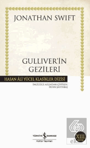 Gulliver\'in Gezileri