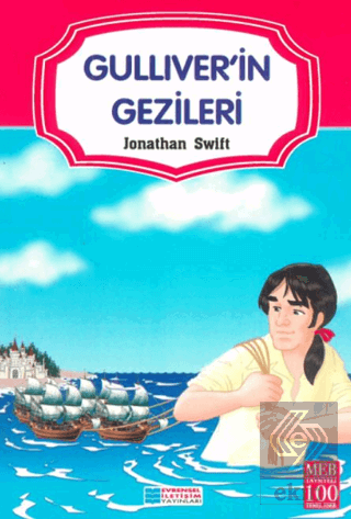 Gülliver'in Gezileri