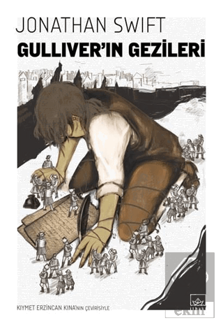 Gulliver\'ın Gezileri
