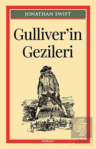 Gulliver'in Gezileri