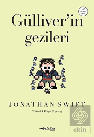 Gülliver'in Gezileri