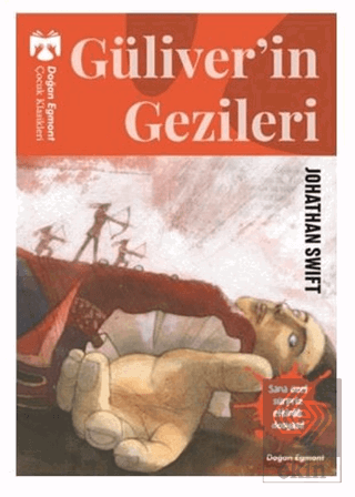 Gulliver\'in Gezileri