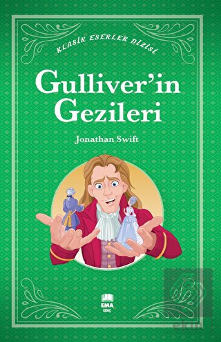 Gulliver'in Gezileri