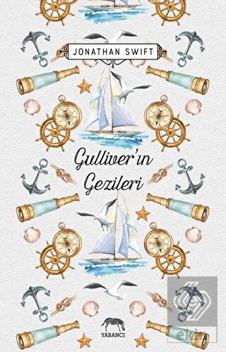Gulliver'ın Gezileri