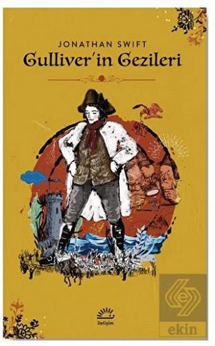 Gulliver\'in Gezileri