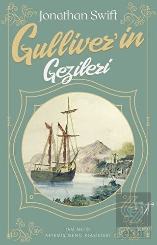 Gulliver\'in Gezileri