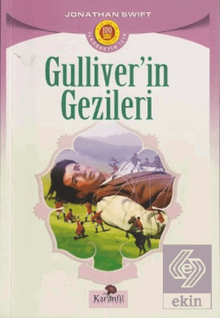 Gulliver'in Gezileri