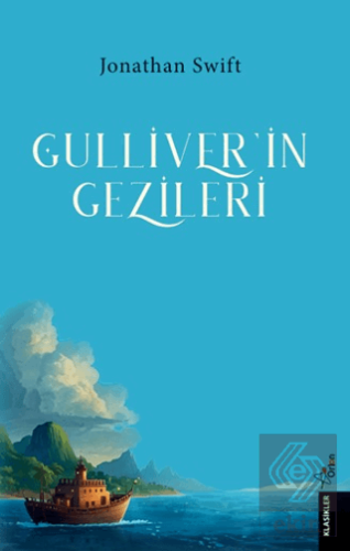 Gulliverin Gezileri