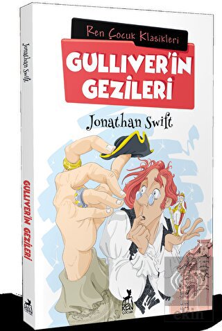 Gulliver'in Gezileri