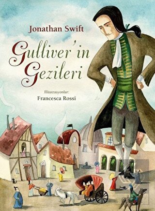 Gulliver\'in Gezileri