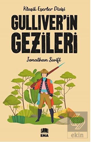 Gulliver'in Gezileri