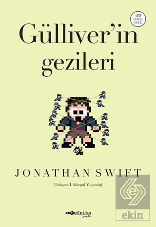 Gülliver'in Gezileri