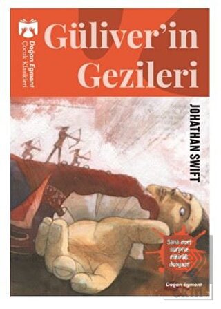 Gulliver\'in Gezileri