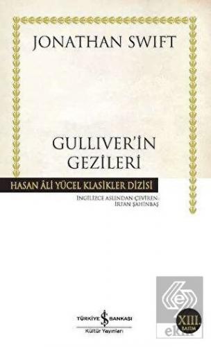 Gulliver\'in Gezileri