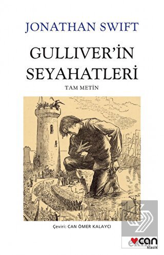 Gulliver\'in Seyahatleri