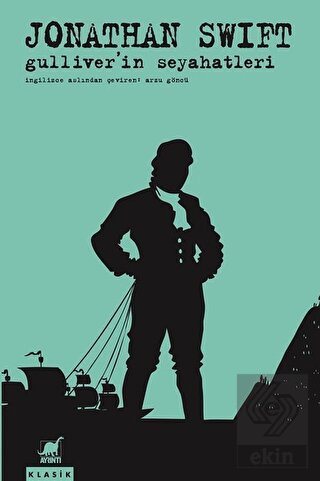 Gulliver'in Seyahatleri