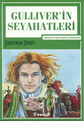 Gulliver\'in Seyahatleri