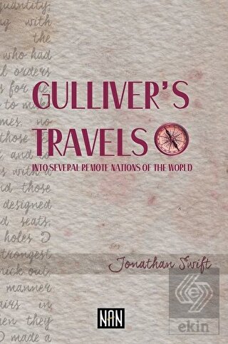 Gulliver\'s Travels
