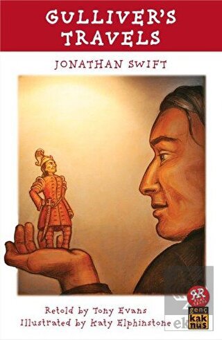Gulliver\'s Travels